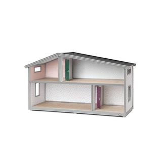 LUNDBY  Puppenhaus 4 Zimmer 