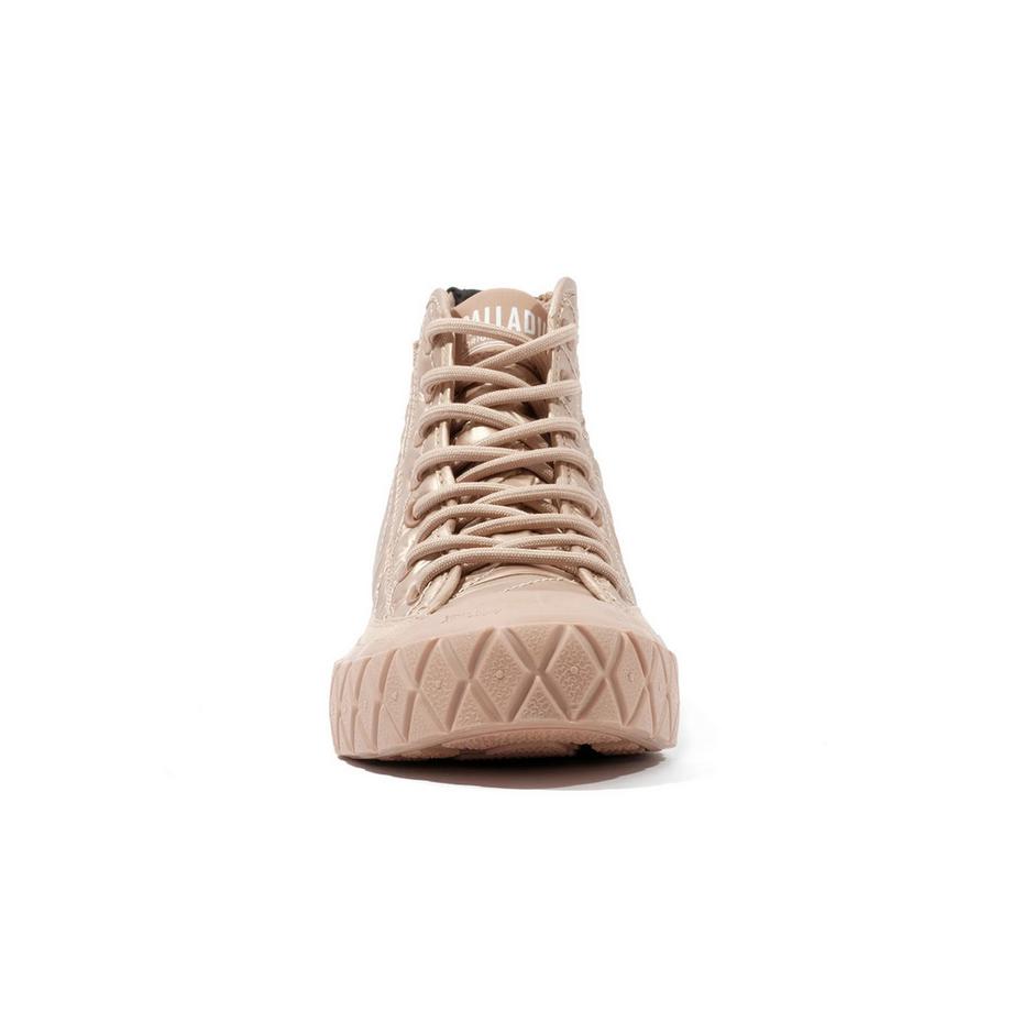 PALLADIUM Ace Re-Quilt Sneakers Alte  