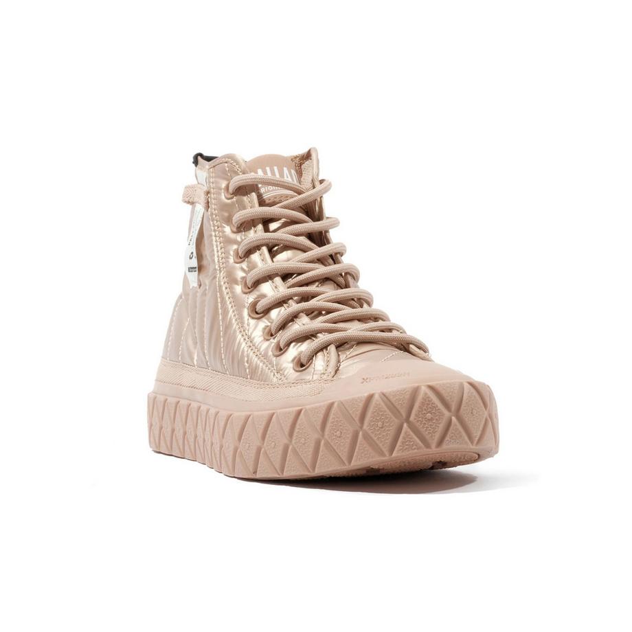 PALLADIUM Ace Re-Quilt Sneakers Alte  