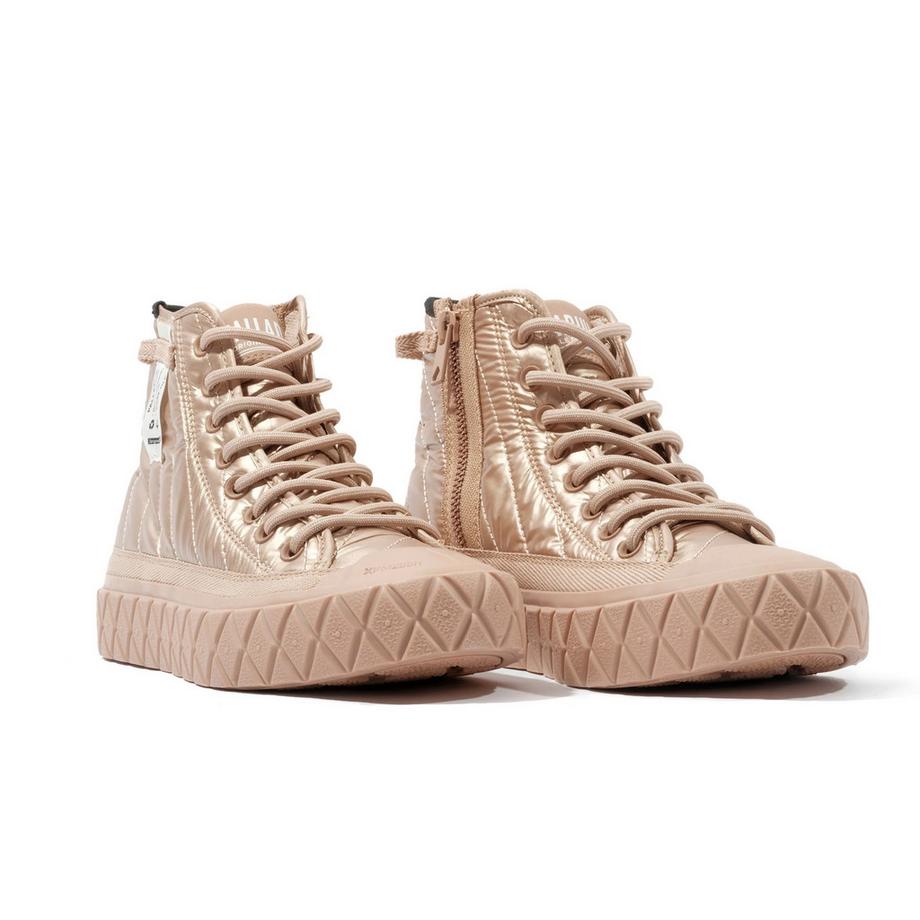 PALLADIUM Ace Re-Quilt Sneakers Alte  