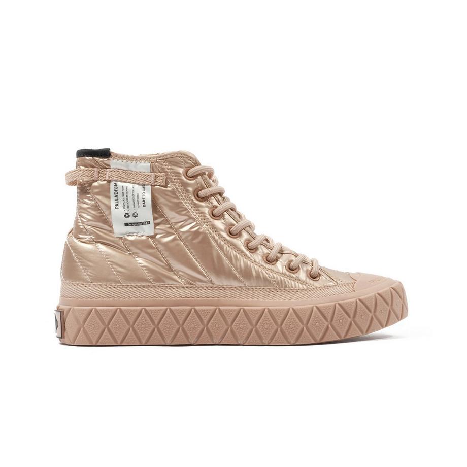 sneakers da ace re-quilt
