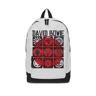 Rocksax Rucksack Japan, David Bowie  