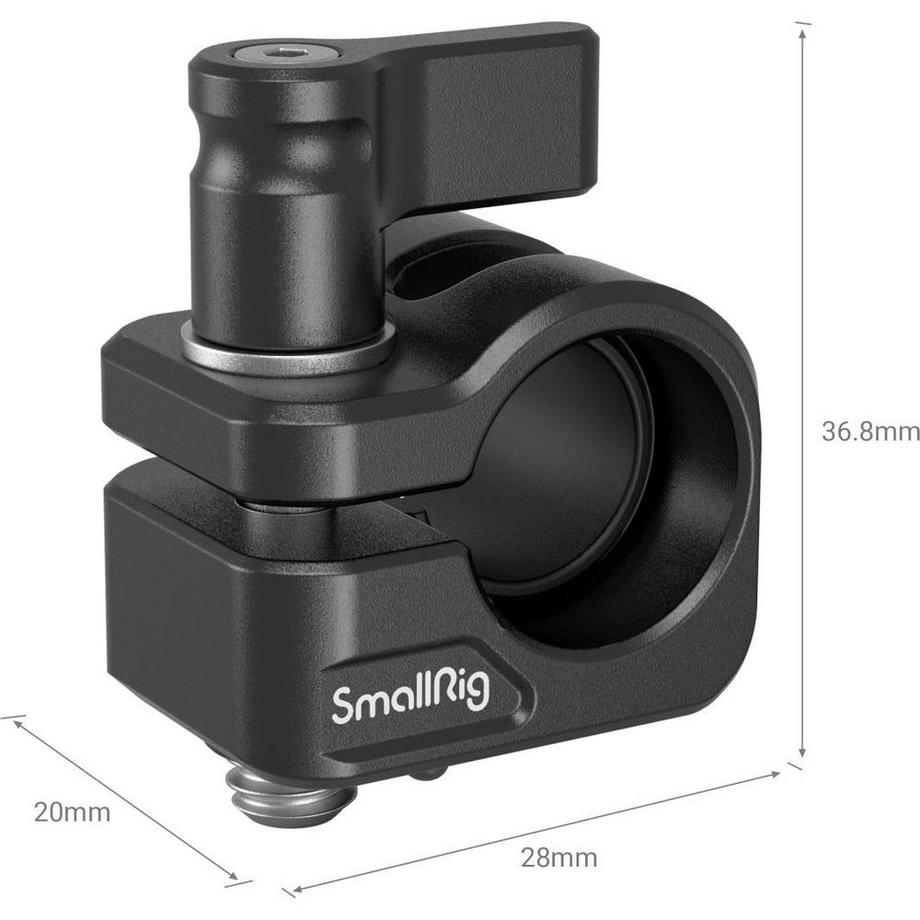 Smallrig  Pince Tige Simple 