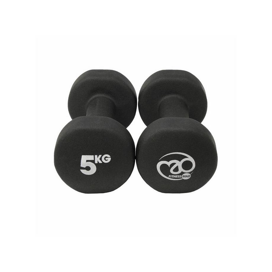 Pilates Mad Fitness Mad Talbot Torro  HantelSatz (2erPack) 