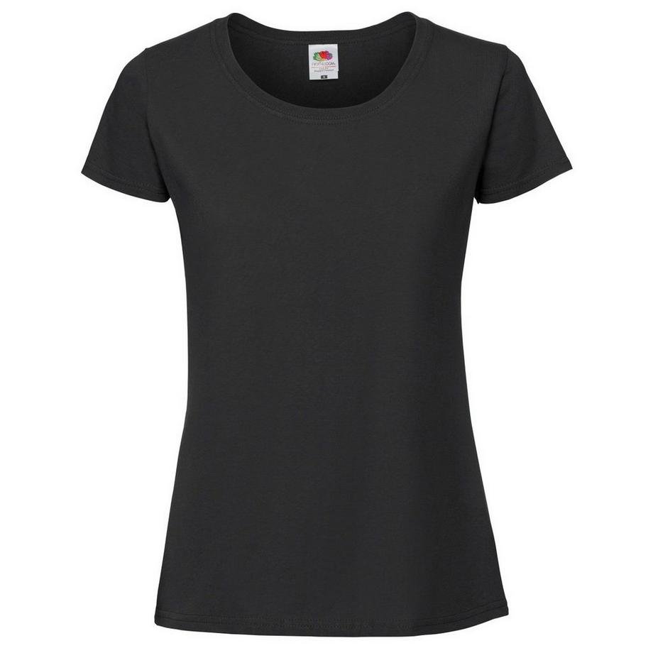Tshirt Premium Ringspun