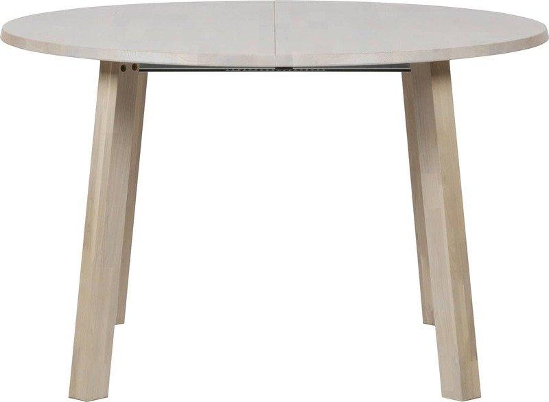 mutoni Table extensible ronde Jan Lange Oak Sydney (FSC)  