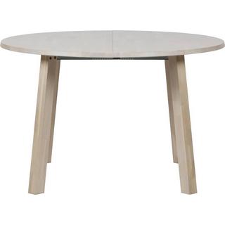 mutoni Table extensible ronde Jan Lange Oak Sydney (FSC)  