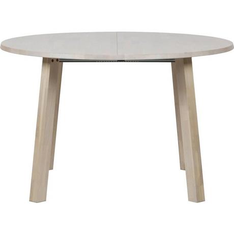 mutoni Table extensible ronde Jan Lange Oak Sydney (FSC)  