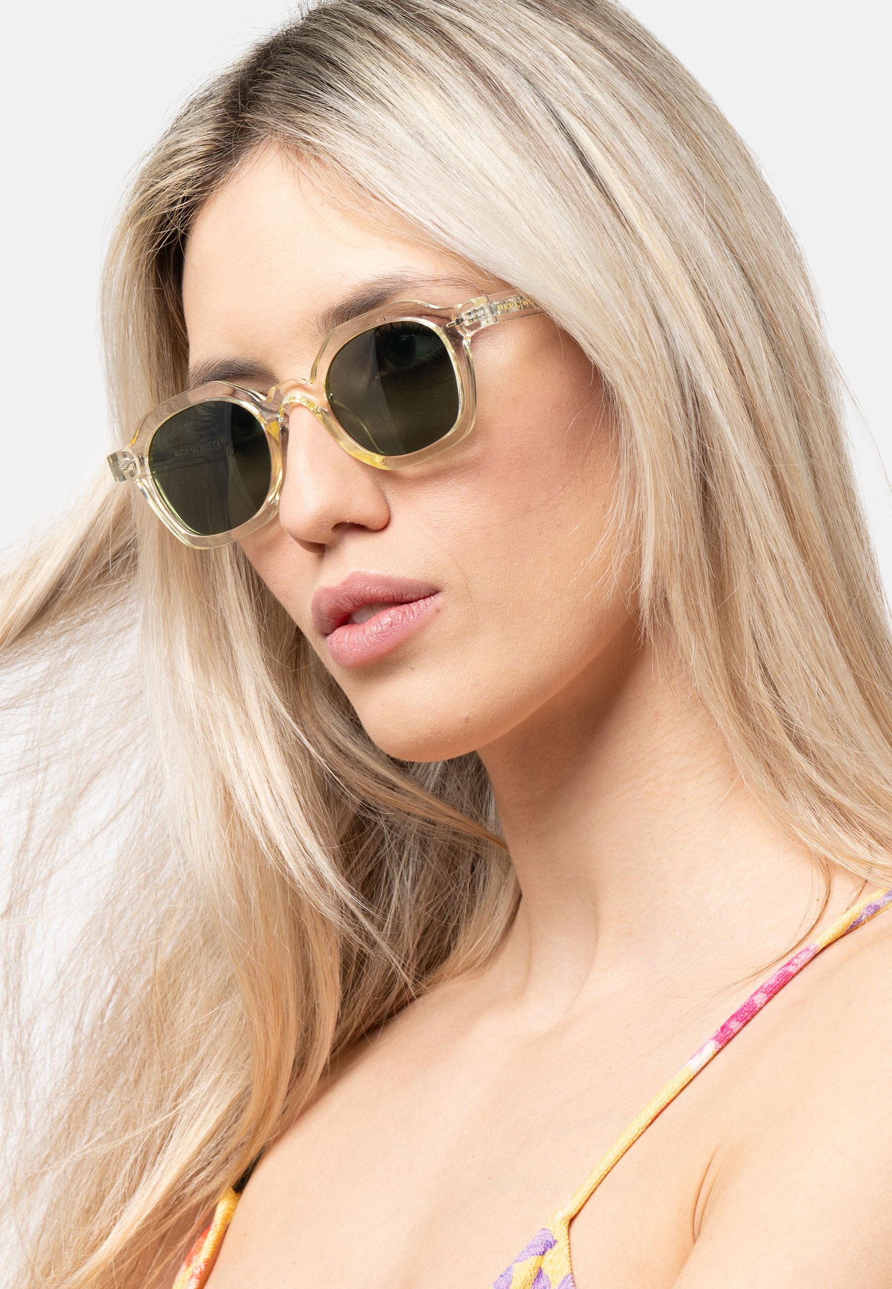 Herling  Sonnenbrille mit 100% UV-Schutz 