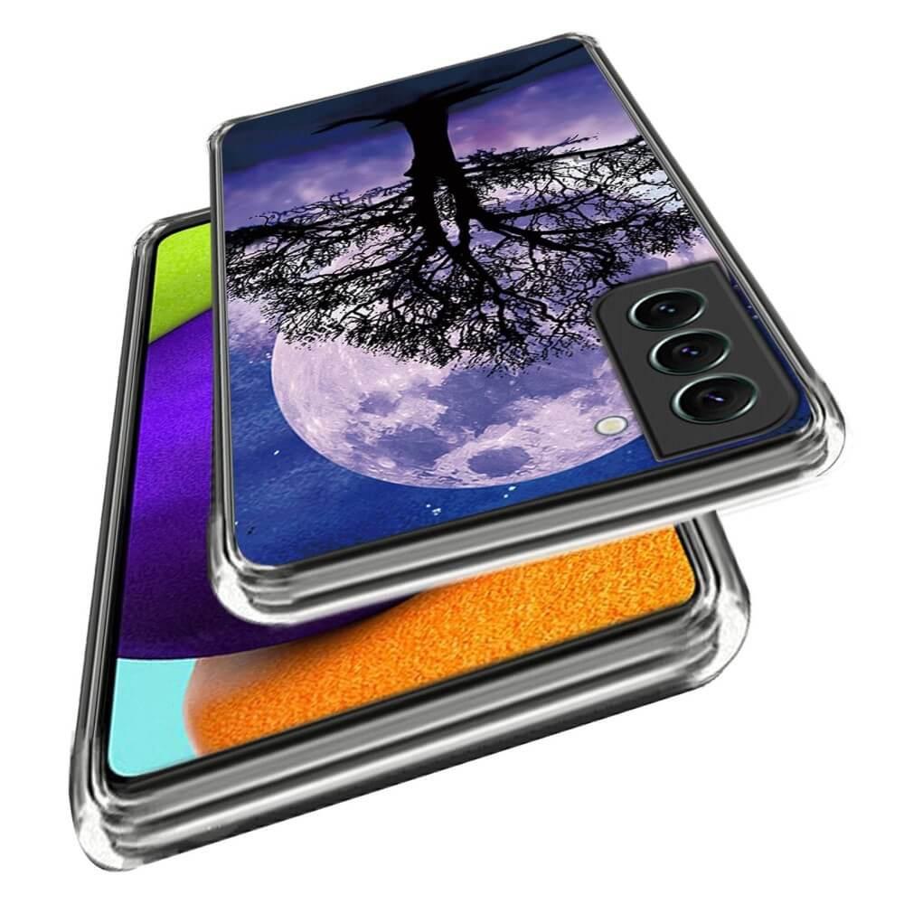 Cover-Discount  Galaxy S23+ - Custodia In Gomma 