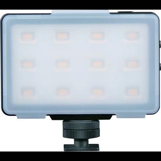 Dörr  Mini LED Videolicht VL-12S 