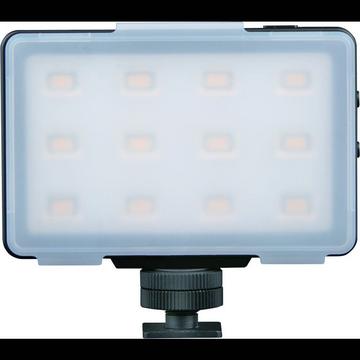 Lampe vidéo Mini LED VL-12S