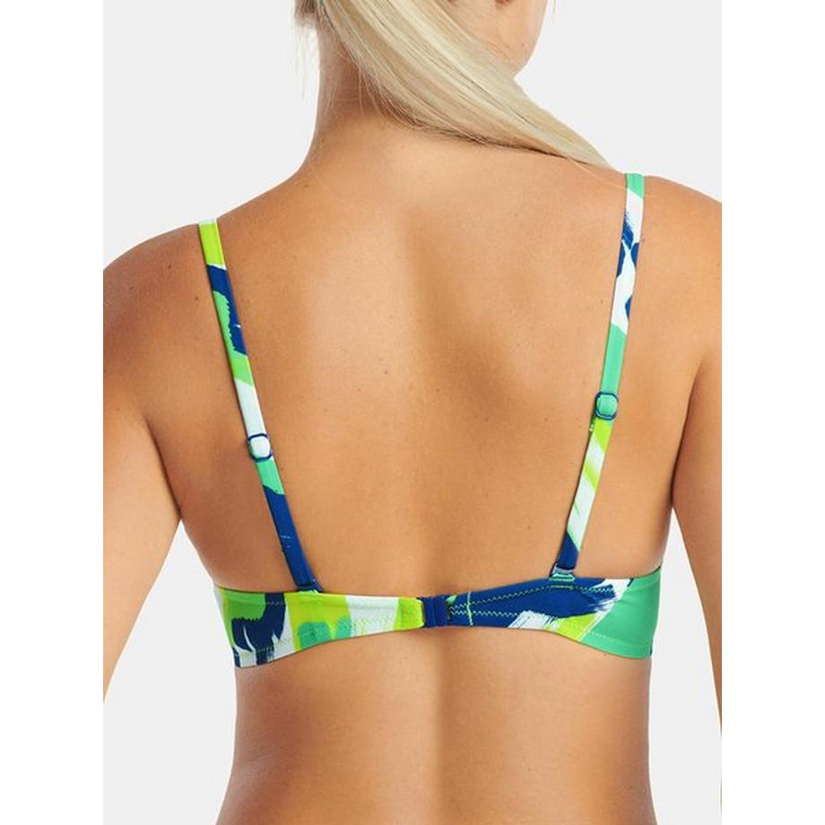 Lisca Panama Vorgeformtes Bandeau-Badeanzugoberteil  