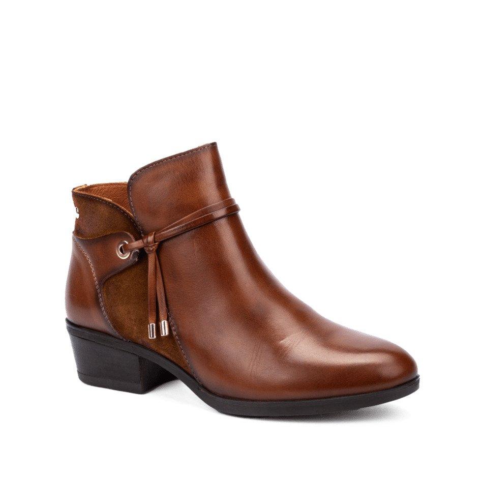 Image of Stiefeletten Daroca W1u-8505 Damen 38