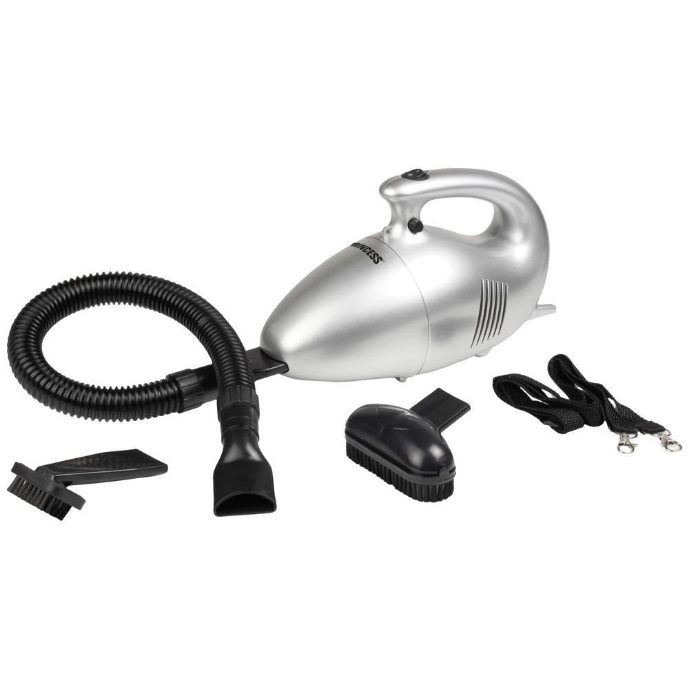 Image of 332757 Turbo Tiger Compact – Handstaubsauger – Für Zuhause, fürs Auto und den Wohnwagen 332757 Turbo Tiger Compact – Handstaubsauger – Für Zuhause, fürs Auto und den Wohnwagen