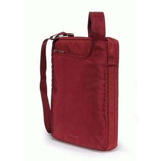 TUCANO  10" Multimedia Vertical Messenger 25,4 cm (10") Borsa da corriere Rosso 