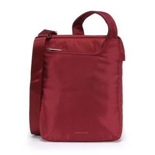 TUCANO  10" Multimedia Vertical Messenger 25,4 cm (10") Borsa da corriere Rosso 