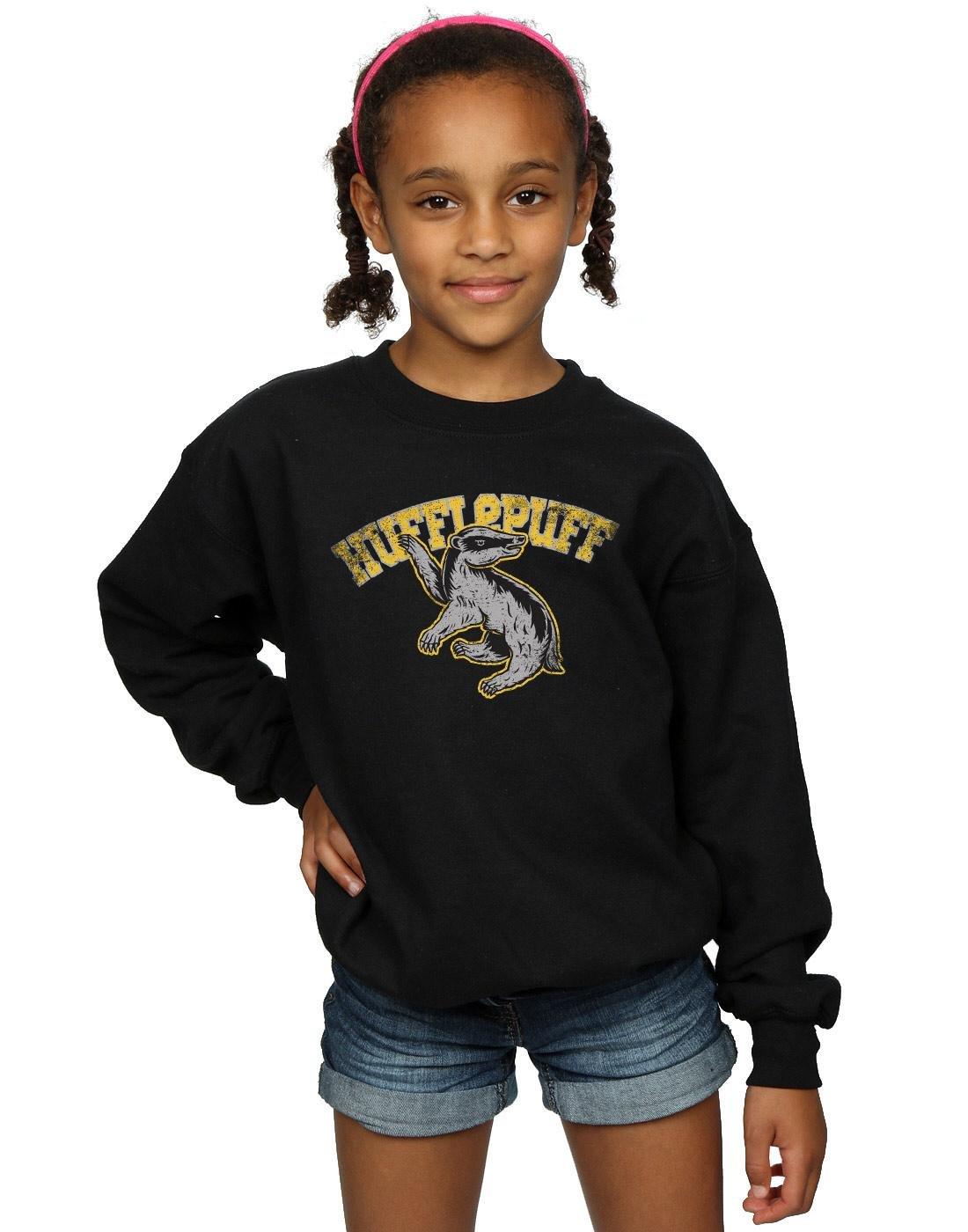 HARRY-POTTER  Sweatshirt 