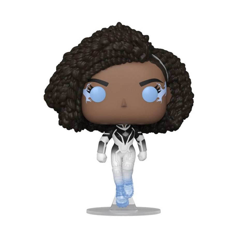 Funko  POP - Marvel - Captain Marvel - 1250 - Photon 
