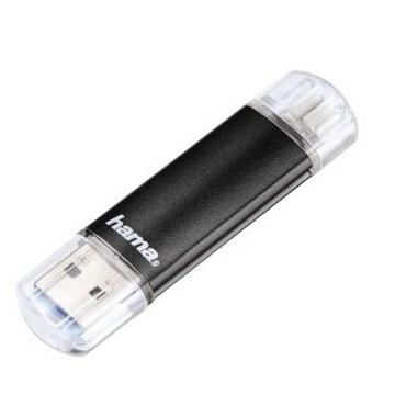 FlashPen Laeta Twin - 16GB USB 3.0 40MBs