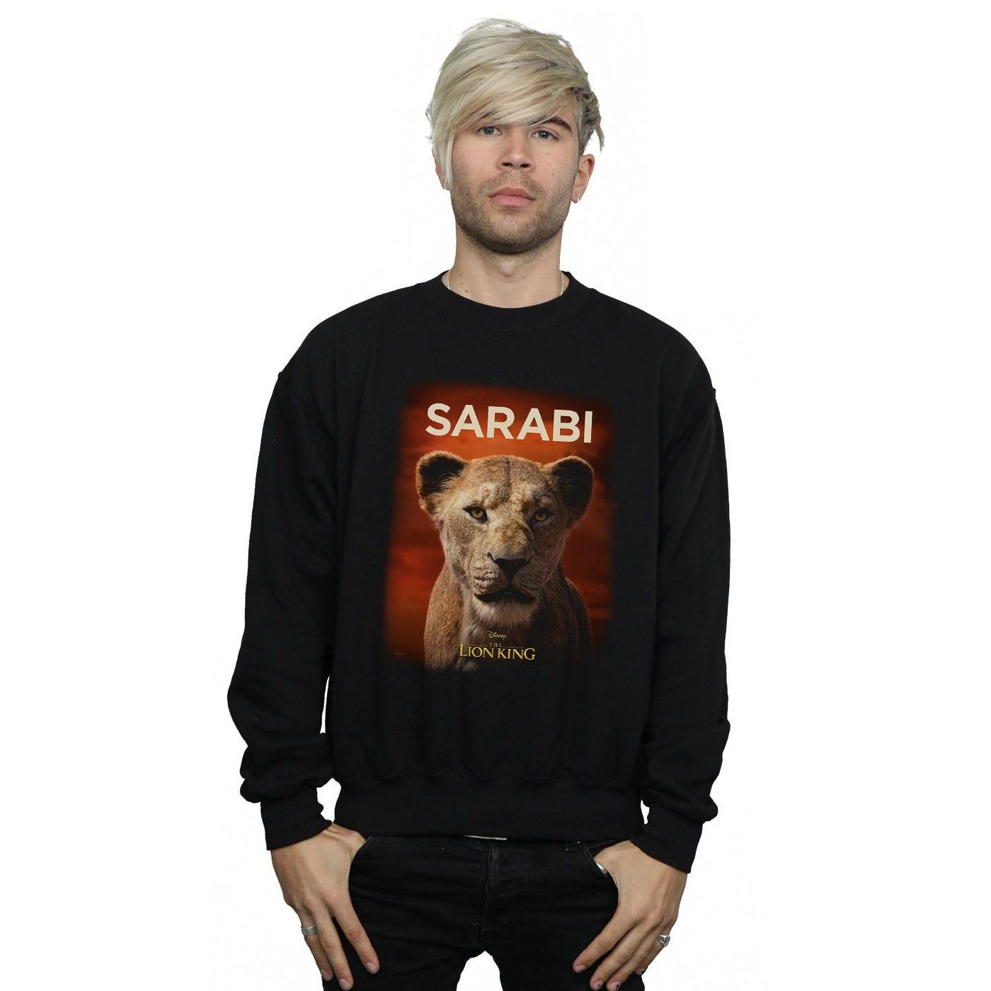 Disney  The Lion King Sweatshirt 