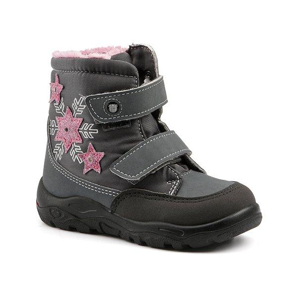 Image of Stiefelette 34.400302 Unisex Taubengrau 24