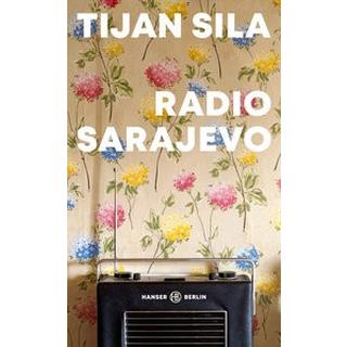 Radio Sarajevo Sila, Tijan Copertina rigida 