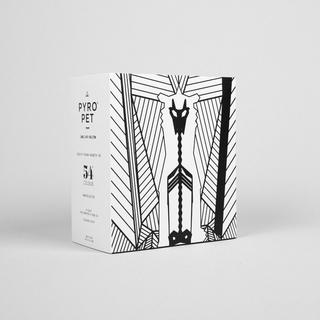 PyroPet PyroPet Dreki  