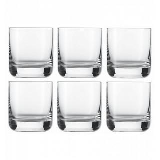 Schott Zwiesel Whiskygläser-Set Convention 3 dl  