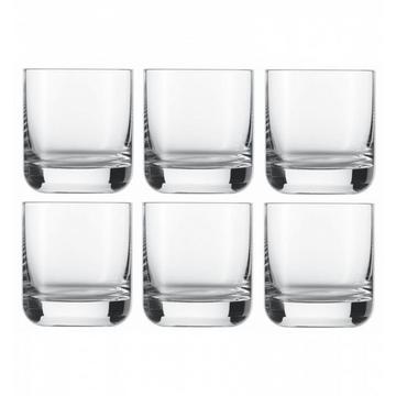 Whiskygläser-Set Convention 3 dl