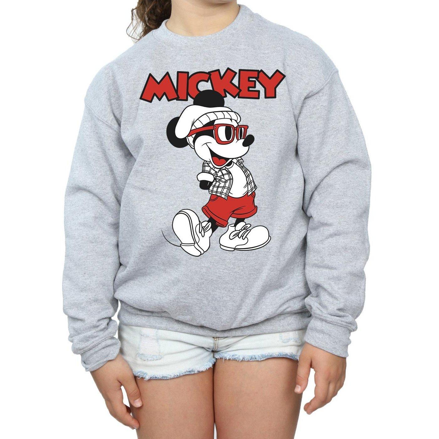 Disney  Sweat 