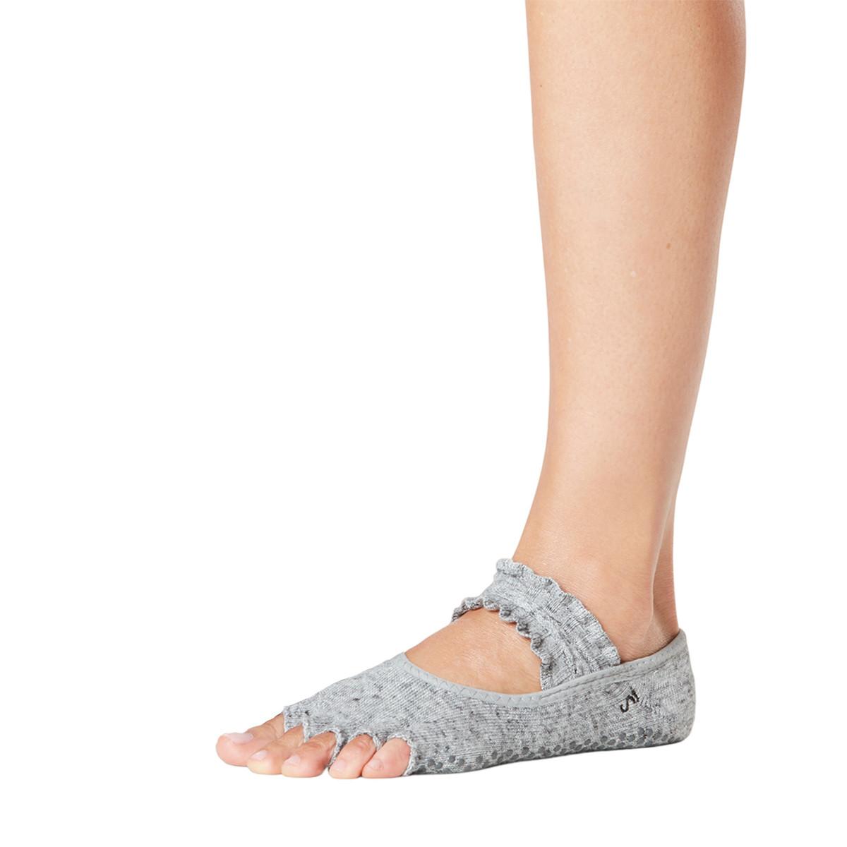 Toesox  Mia Misty HalbzehenSocken 