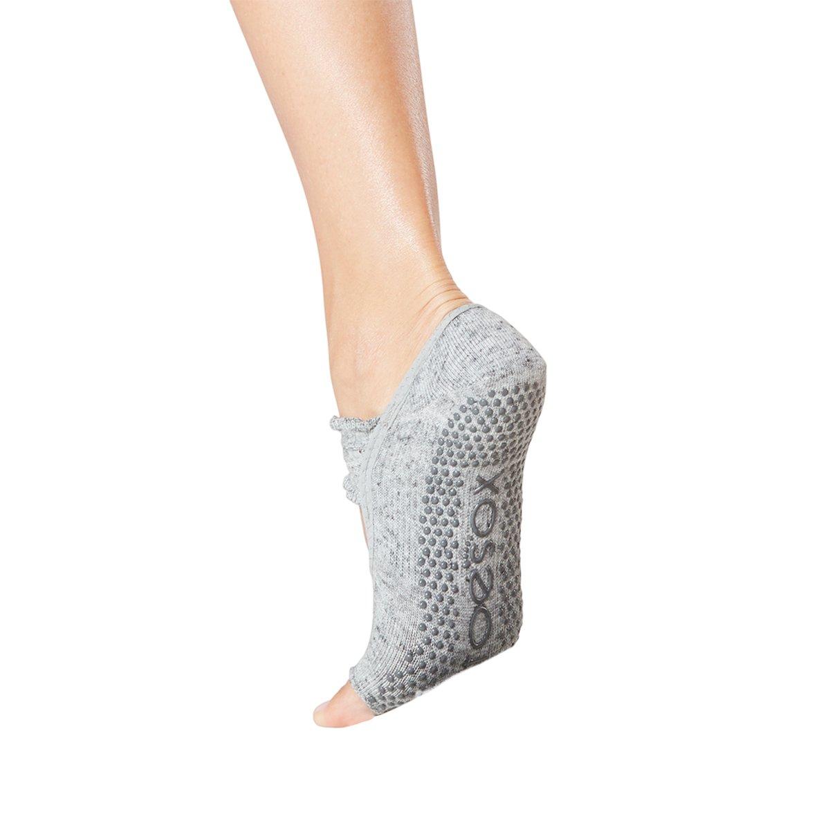 Toesox  Mia Misty HalbzehenSocken 