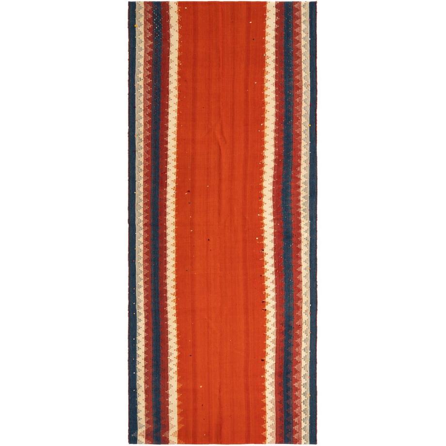 Tapis fait à la main Jajim old