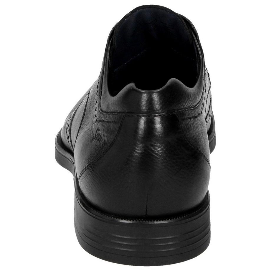 Sioux Scarpa Stringata Forkan-XL  