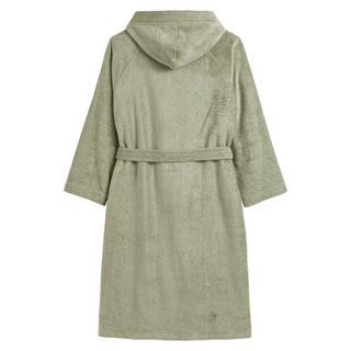 La Redoute Intérieurs Kapuzen-Frottee-Bademantel 450 gm2  