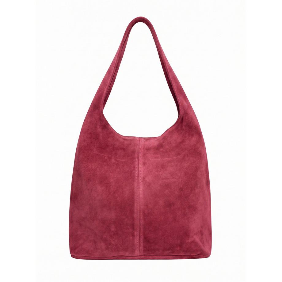 Schultertasche