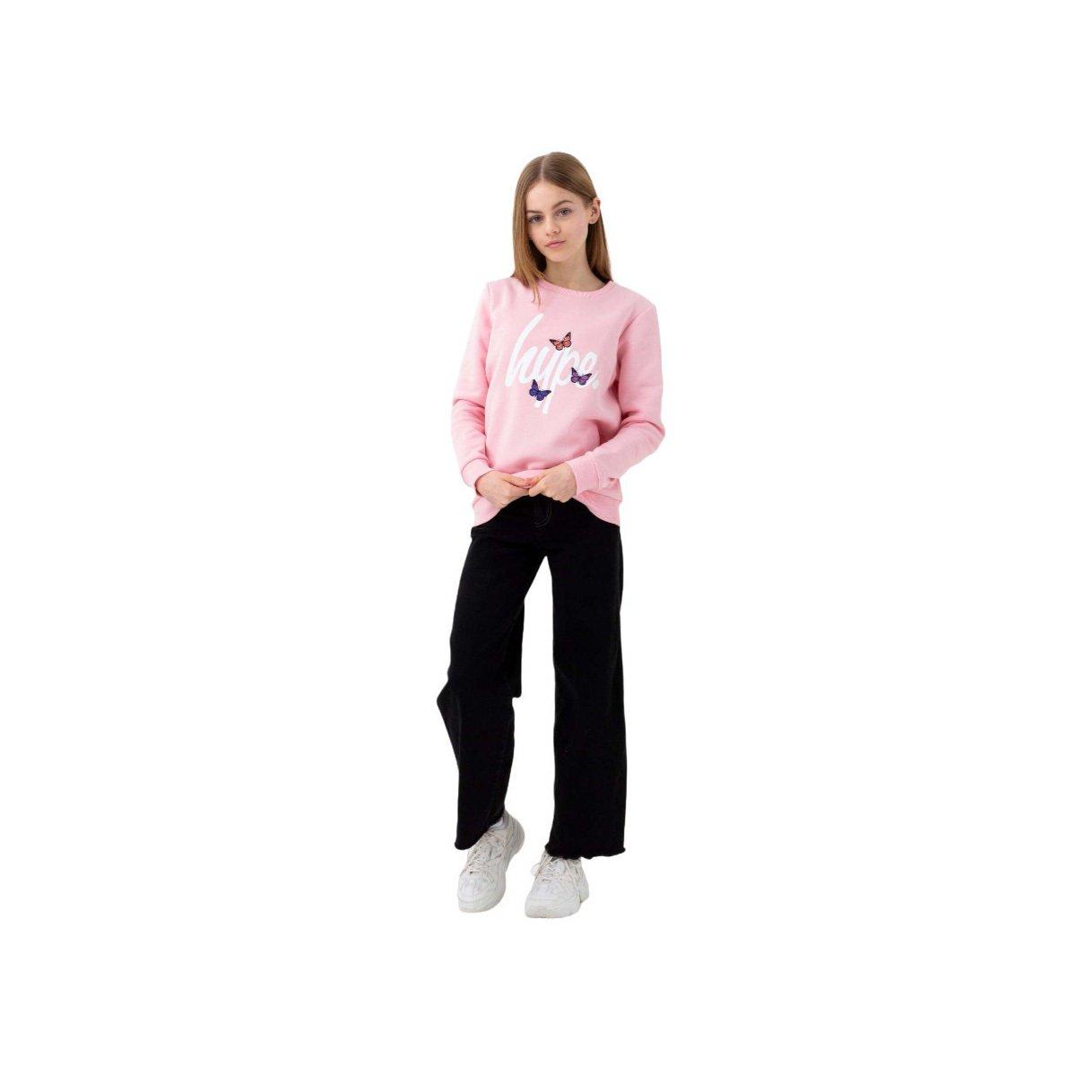 Image of Sweatshirt Mädchen Pink 170
