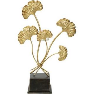 mutoni Kerzenständer Glam Iris 44  