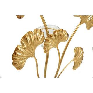 mutoni Kerzenständer Glam Iris 44  