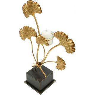 mutoni Kerzenständer Glam Iris 44  