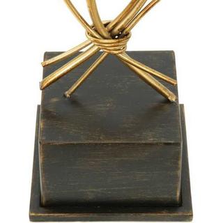 mutoni Kerzenständer Glam Iris 44  