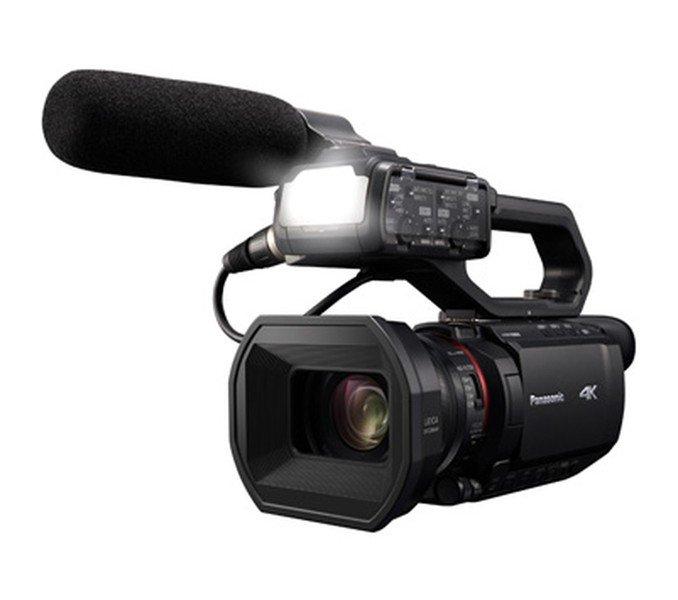 Panasonic  Panasonic AG-CX10 4K Camcorder 