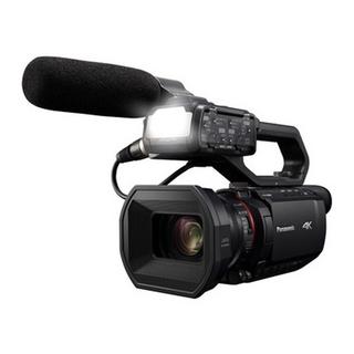 Panasonic  Panasonic AG-CX10 4K Camcorder 