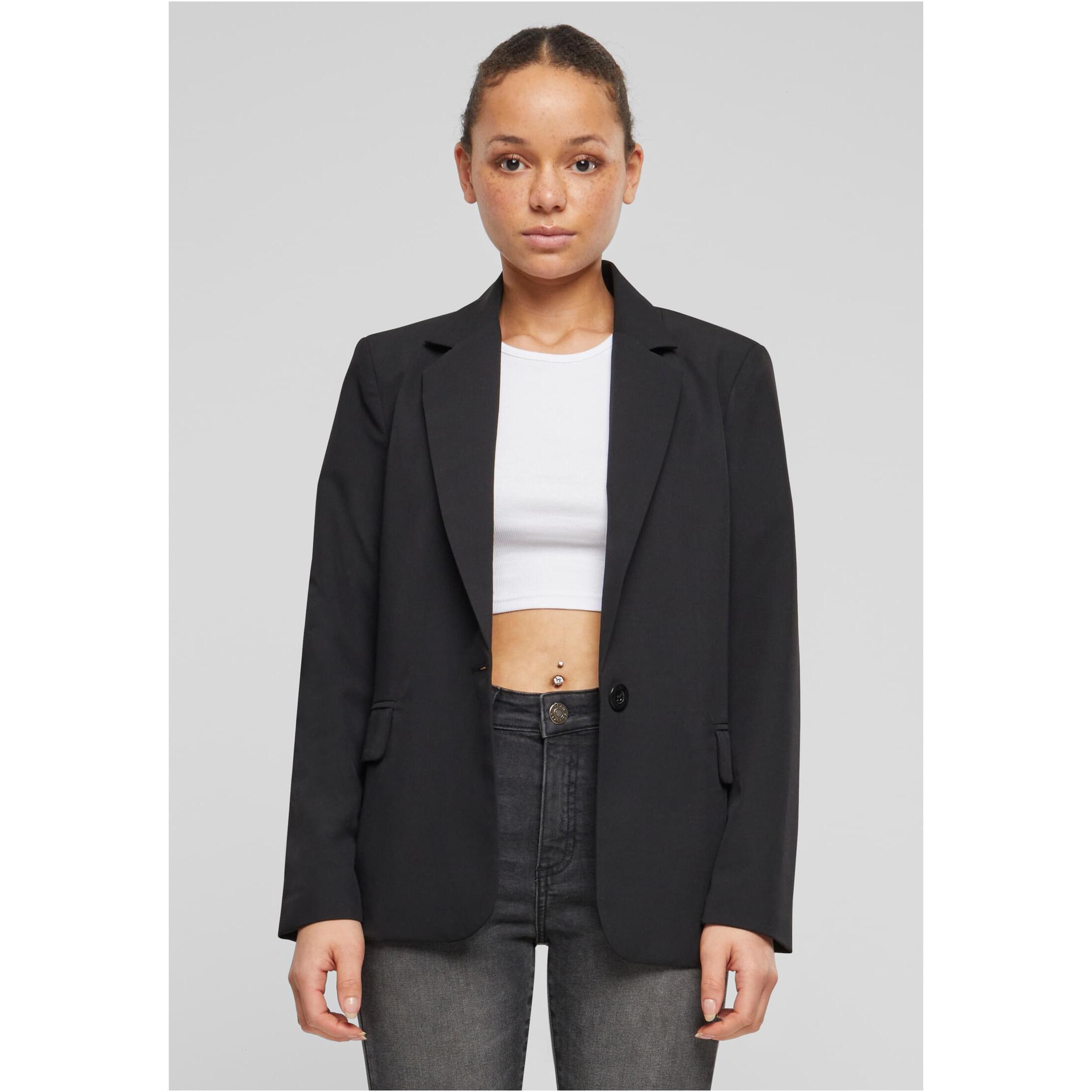 Image of Blazer Frau Urban Claic Baic Damen S