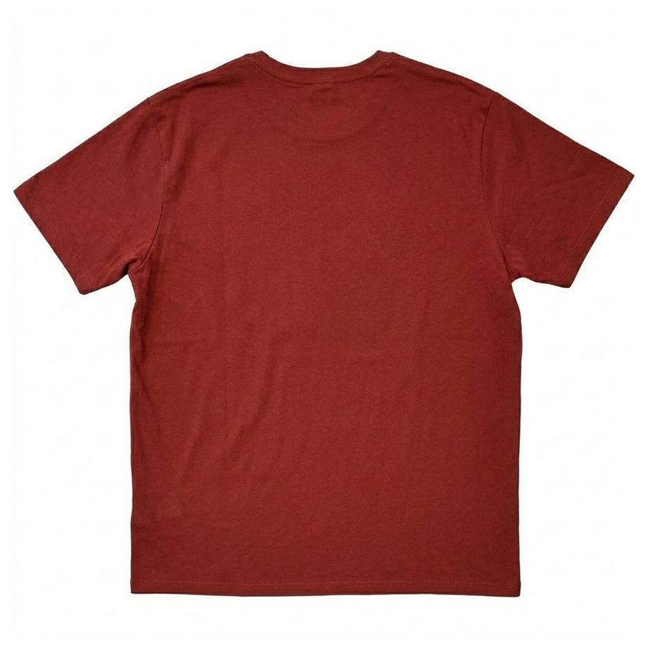 Red Hot Chili Peppers T-Shirt Logo Astérisque  