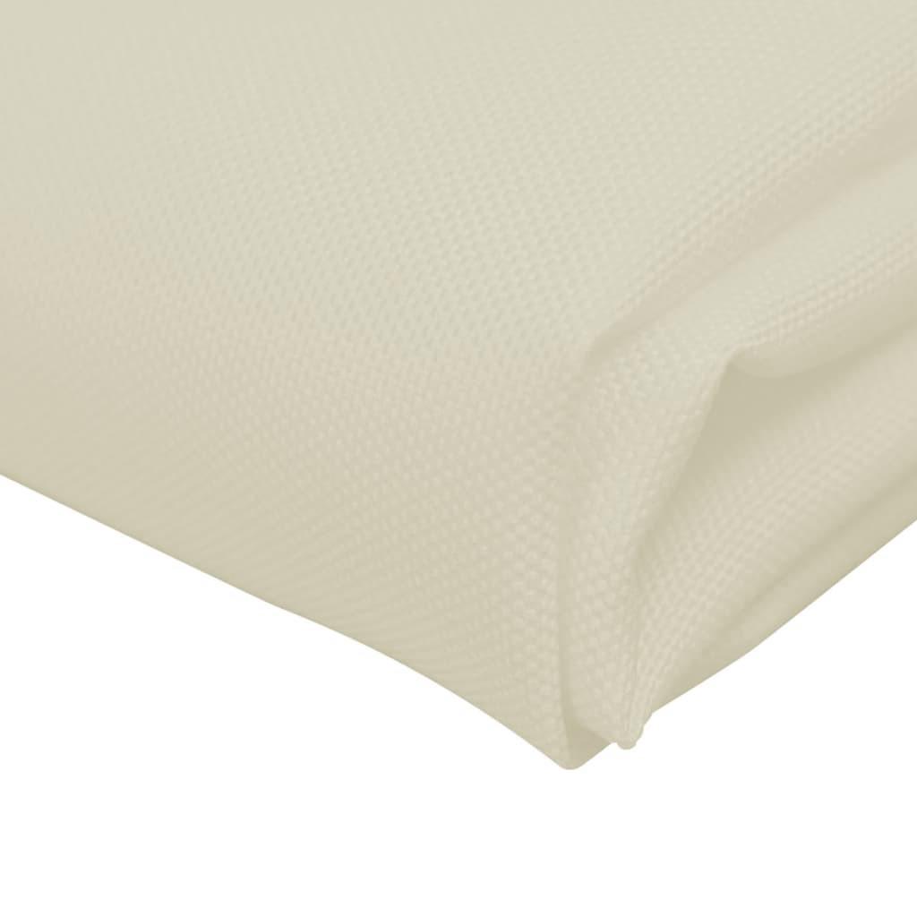 VidaXL Dinner-servietten 25 stk polyester  