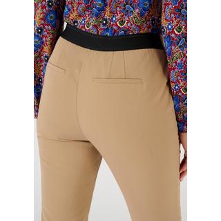 Damart  Pantalon effet ventre plat 