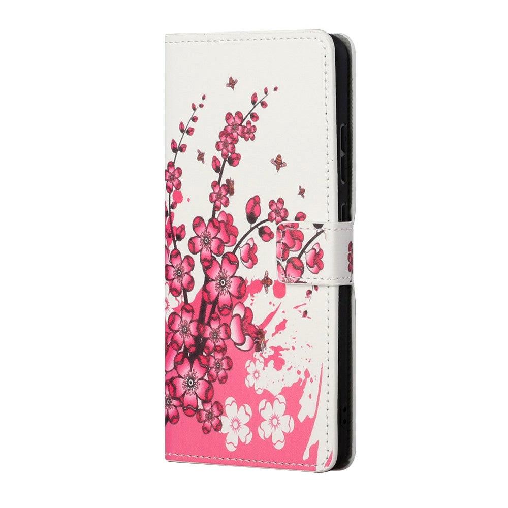 Cover-Discount  Nokia 2.4 - Cuir Coque 