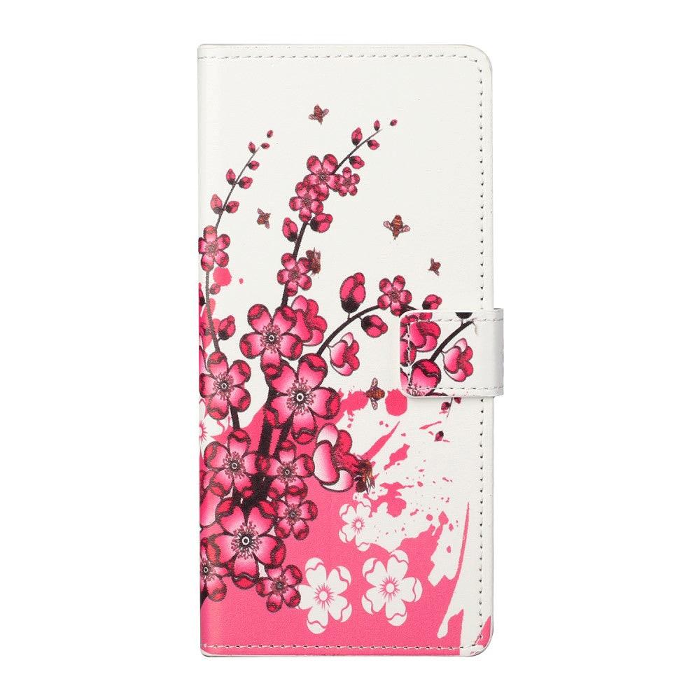 Cover-Discount  Nokia 2.4 - Cuir Coque 